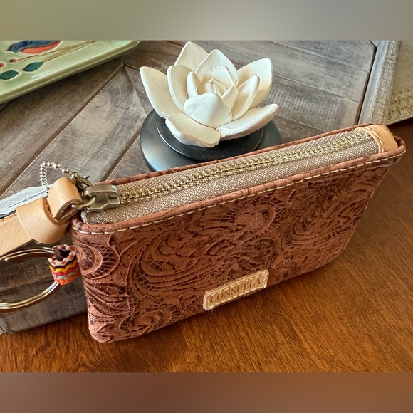 Brand New CONSUELA Sally Pouch - Picture 6 of 14